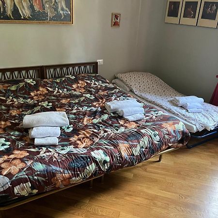Hotel Albero Mago à Florence Extérieur photo
